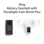 ring video doorbell