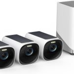 arlo pro 4 spotlight camera