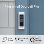 ring video doorbell