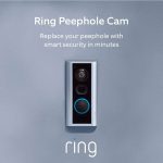 ring video doorbell
