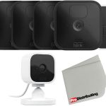 blink outdoor security cameras