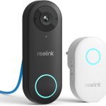 ring video doorbell