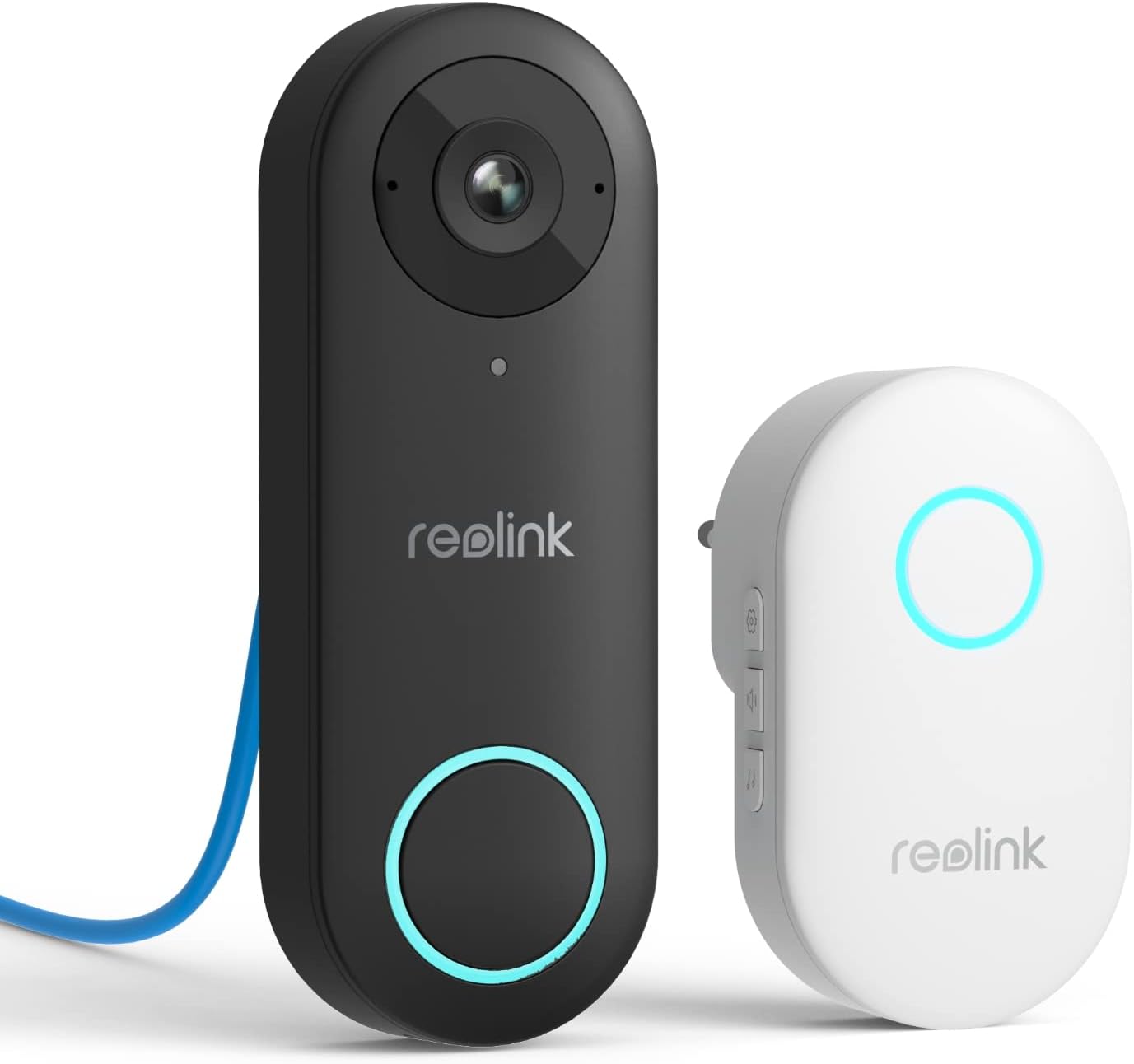 ring video doorbell