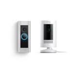 ring video doorbell