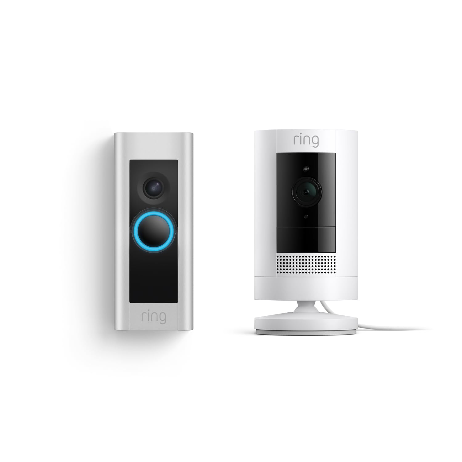 ring video doorbell