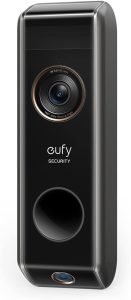 eufy security floodlight camera e340