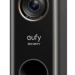eufy security floodlight camera e340