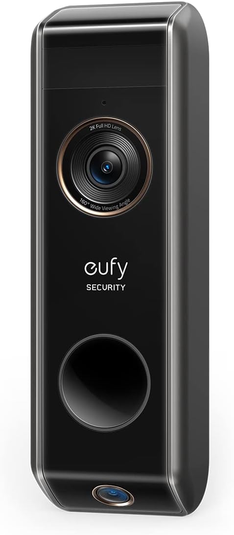 eufy security floodlight camera e340