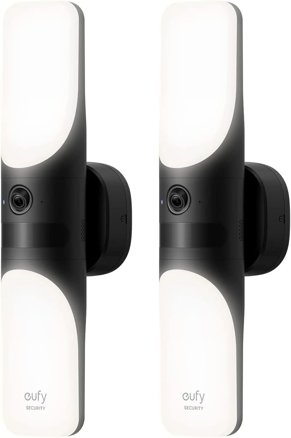 eufy security floodlight camera e340