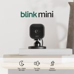 blink outdoor security cameras