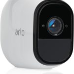 arlo pro 4 spotlight camera