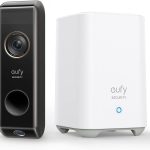 eufy security floodlight camera e340
