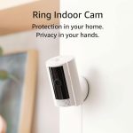 ring video doorbell