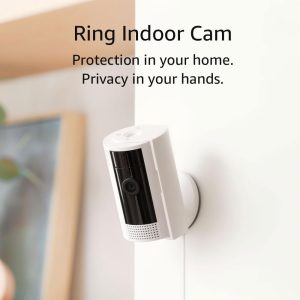 ring video doorbell