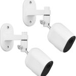 arlo pro 4 spotlight camera setup