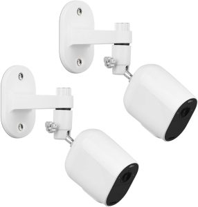 arlo pro 4 spotlight camera setup