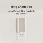ring video doorbell