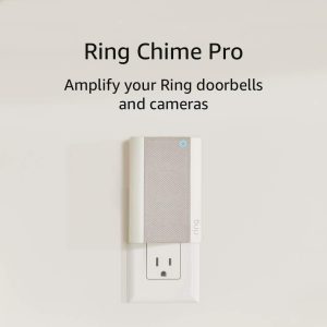 ring video doorbell