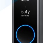 eufy security floodlight camera e340