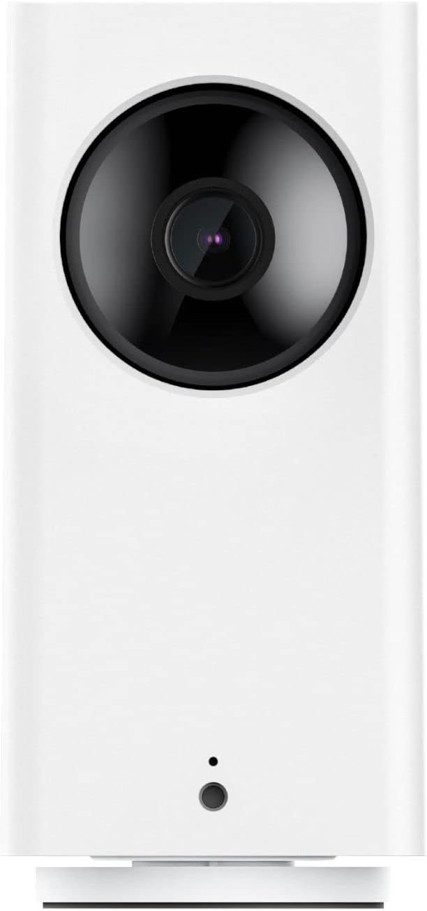 wyze cam v3