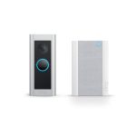 ring video doorbell