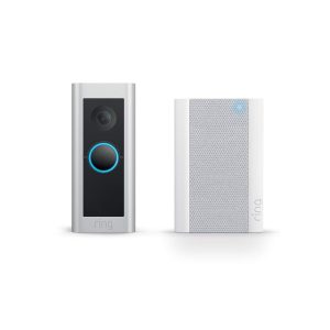 ring video doorbell
