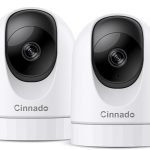 blink outdoor security cameras