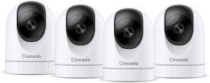 blink outdoor security cameras
