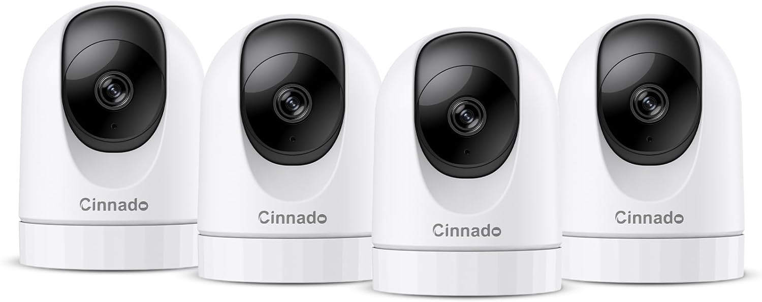 blink outdoor security cameras