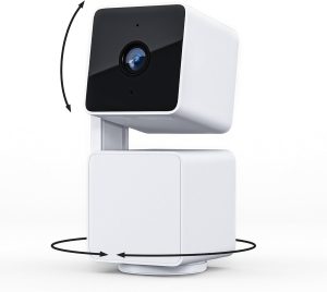 wyze cam v3