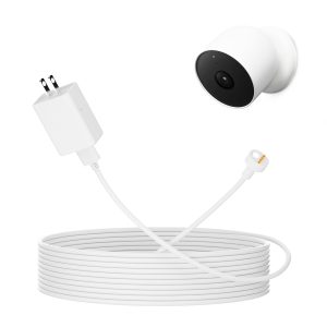 google nest camera