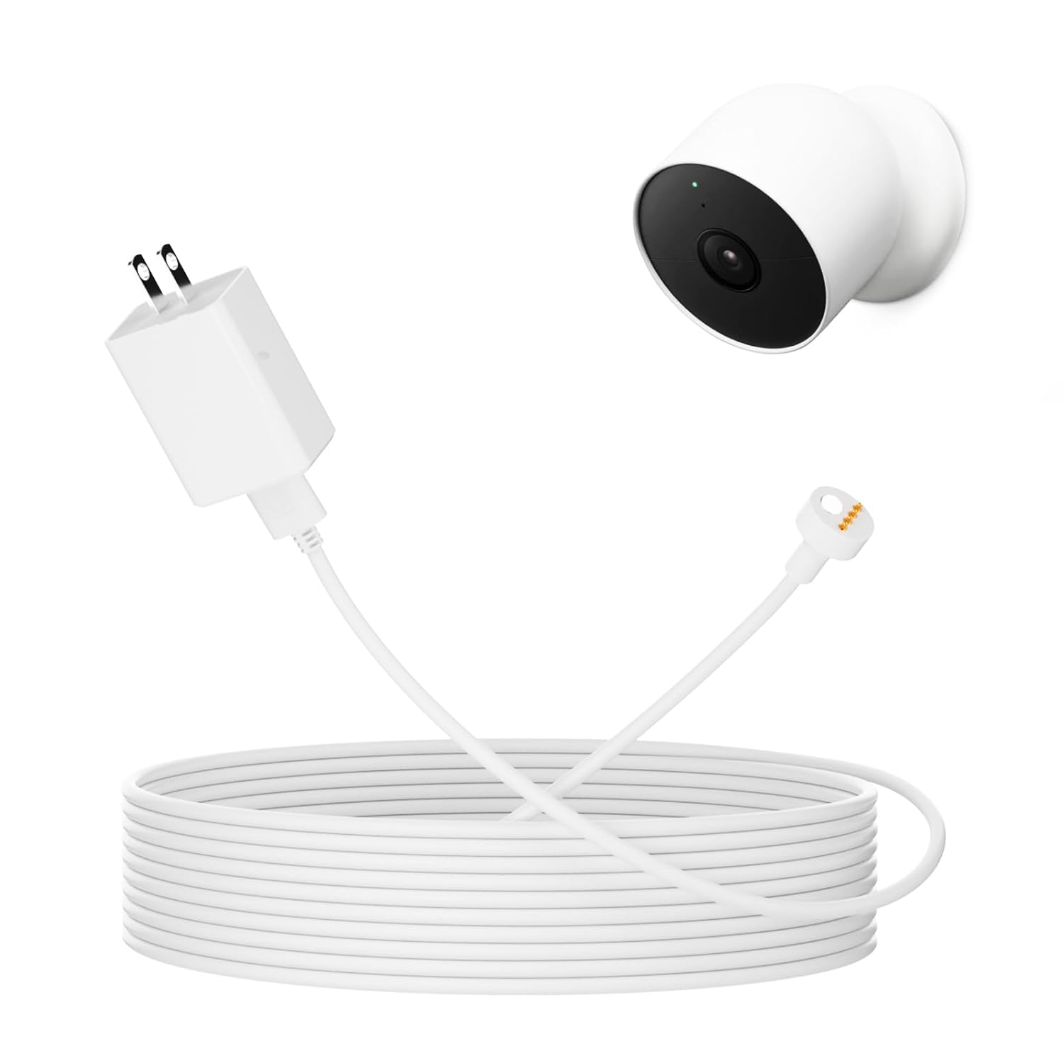 google nest camera