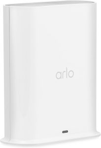 arlo pro 4 spotlight camera