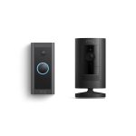 ring video doorbell