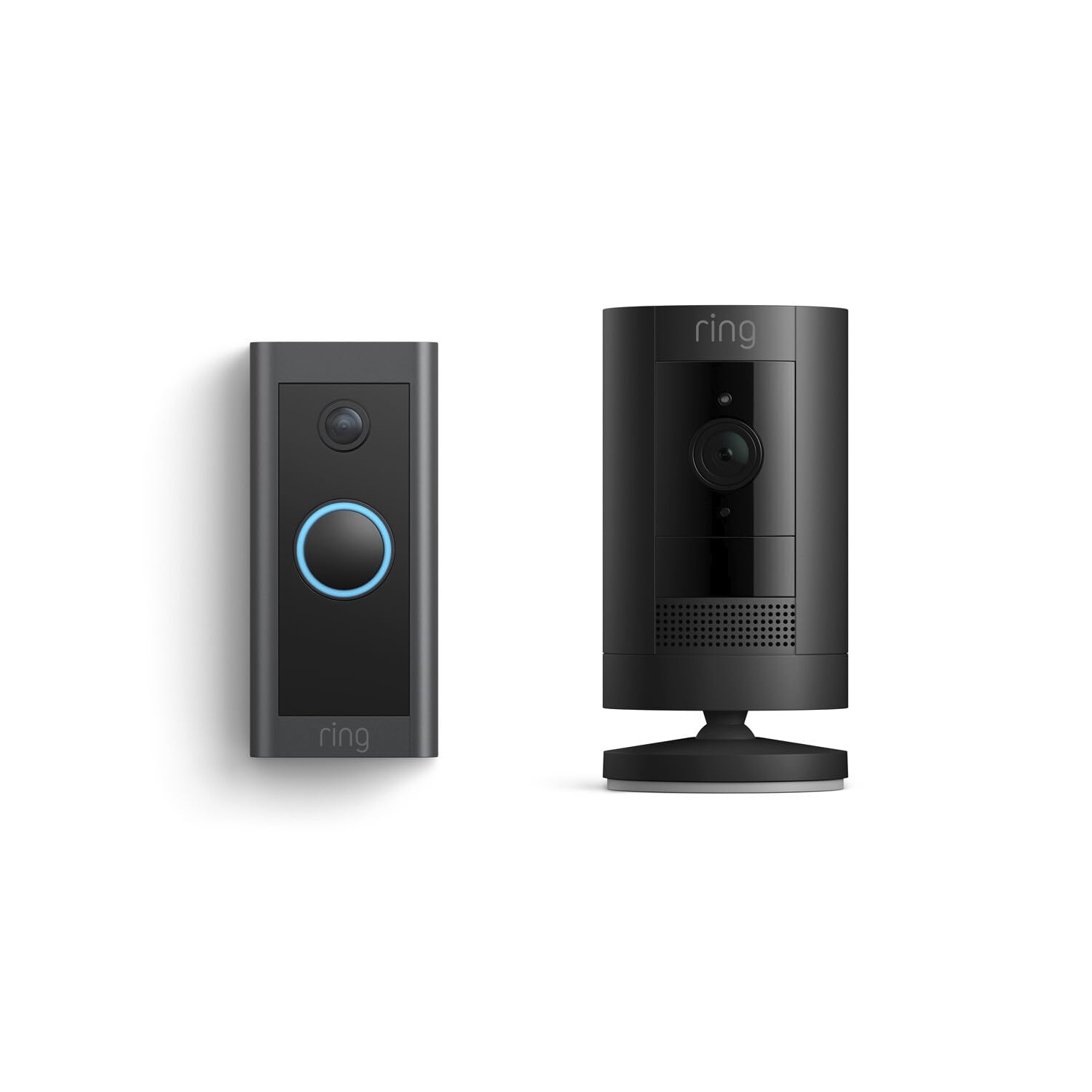 ring video doorbell