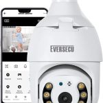 eufy security floodlight camera e340