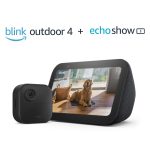 blink outdoor security cameras