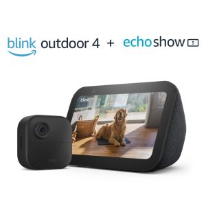 blink outdoor security cameras