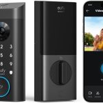 ring video doorbell