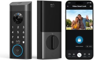 ring video doorbell