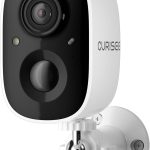 blink outdoor security cameras