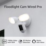 ring video doorbell