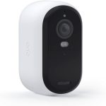 arlo pro 4 spotlight camera