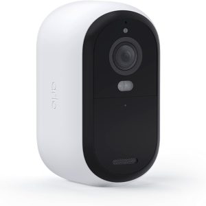 arlo pro 4 spotlight camera