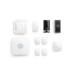 ring video doorbell
