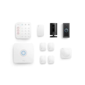 ring video doorbell