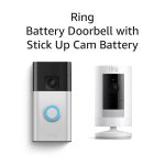 ring video doorbell