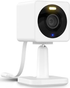 wyze cam v3