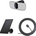 arlo pro 4 spotlight camera - 3 pack
