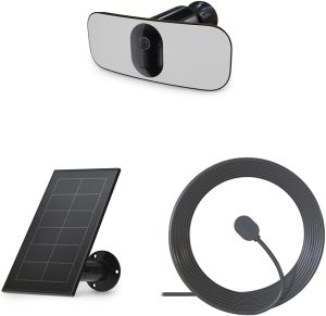 arlo pro 4 spotlight camera - 3 pack